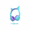 Навушники Promate Jewel Aqua (jewel.aqua) - Image 1