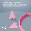 Наушники Promate Jewel Bubblegum (jewel.bubblegum) - Image 6