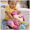 Развивающая игрушка Fisher-Price Smart Stages Сестричка умного щенка многоязычная (JFD32) - Image 9