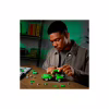 Конструктор Mattel Brick Shop Hot Wheels Speed Camaro 289 деталей (JFT16) - Image 2