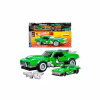 Конструктор Mattel Brick Shop Hot Wheels Speed Camaro 289 деталей (JFT16) - Image 1