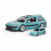 Конструктор Mattel Brick Shop Speed Honda Custom 90 Civic EF (JHF62) - Image 2