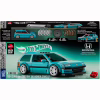 Конструктор Mattel Brick Shop Speed Honda Custom 90 Civic EF (JHF62) - Image 3