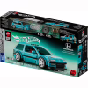 Конструктор Mattel Brick Shop Speed Honda Custom 90 Civic EF (JHF62) - Image 1