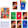 Настольная игра UNO Zero (JHH48) - Image 2