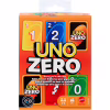 Настольная игра UNO Zero (JHH48) - Image 1