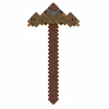 Іграшкова зброя Minecraft Меч-трансформер 2 в 1 (JKC15) - Image 5