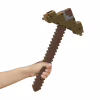 Іграшкова зброя Minecraft Меч-трансформер 2 в 1 (JKC15) - Image 7