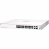 Комутатор мережевий HP 24GPoE(370W)-4SFP/SFP+ (JL684B) (JL684B) - Image 2