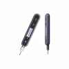 Отвертка Xiaomi JIMIHOME тестер напряжения Digital Display Electric Test Pen Black (JM-G27004) - Image 2