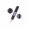 Отвертка Xiaomi JIMIHOME тестер напряжения Digital Display Electric Test Pen Black (JM-G27004) - Image 3