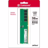 Модуль памяти для компьютера DDR5 32GB 5600 MHz JetRam Transcend (JM5600ALE-32G) - Image 2