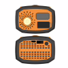 Пуско зарядний пристрій Aspiring Jump 3 8000mAh Power bank 3-in-1 with inflator, compressor, car charging (JM8000PIWC) - Image 5