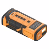 Пуско зарядний пристрій Aspiring Jump 3 8000mAh Power bank 3-in-1 with inflator, compressor, car charging (JM8000PIWC) - Image 7