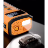 Пуско зарядний пристрій Aspiring Jump 3 8000mAh Power bank 3-in-1 with inflator, compressor, car charging (JM8000PIWC) - Image 10