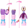 Лялька Barbie Набір-сюрприз з лялькою Barbie Petal Pop Фіолетова маргаритка (JMF58) - Image 5