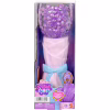 Лялька Barbie Набір-сюрприз з лялькою Barbie Petal Pop Фіолетова маргаритка (JMF58) - Image 6