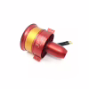 Двигун для дрона JP Hobby EDF Ducted Fan JP Hobby 70mm + 4-6S (7S*) Motor 2250Kv (CCW) (JPH-CCW) - Image 1