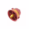 Двигатель для дрона JP Hobby EDF Ducted Fan JP Hobby 70mm + 4-6S (7S*) Motor 2250Kv (CW) (JPH-CW) - Image 3