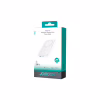 Батарея універсальна JOYROOM Magnetic Wireless 10000mAh 20W PD, QC, USB-C In/Out White (JR-W020 / 6941237119698) - Image 6