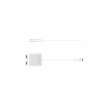 Адаптер USB-A to 2xHDMI F dual display J5create (JUA365-N) - Image 3