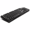 Клавіатура Hölmer K-01GS RGB Backlight USB UA Black (K-01GS) - Image 4