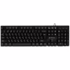 Клавіатура Hölmer K-01GS RGB Backlight USB UA Black (K-01GS) - Image 1