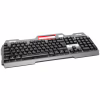 Клавіатура Hölmer K-02GS RGB Backlight USB UA Black (K-02GS) - Image 3