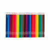 Карандаши цветные Kite Classic 36 кольорів (K-057) - Image 3
