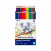 Карандаши цветные Kite Classic 36 кольорів (K-057) - Image 4