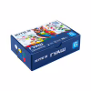 Гуашеві фарби Kite Classic 6 кольорів х 20 мл (K-062) - Image 1
