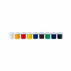 Гуашевые краски Kite Classic 9 цветов х 20 мл (K-072) - Image 3