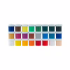 Гуашевые краски Kite Classic 24 цветов х 20 мл (K-097) - Image 3