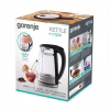 Электрочайник Gorenje K 17 GDW - Image 4