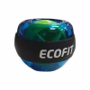 Еспандер Ecofit Power ball MD1118 72х63 mm Blue (К00019162) - Image 1
