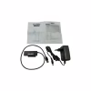 Адаптер Maiwo USB 3.0 to HDD SATA 2,5"/3,5"/5,25"/SSD, PA 2V/2A black (K10435A) - Image 3
