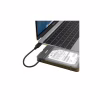 Кишеня зовнішня Maiwo USB3.1 GEN1 TypeC to HDD 2,5" SATA/SSD black (K104G2 black) - Image 6