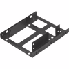 Фрейм-перехідник Maiwo 2x2.5" HDD/SSD 3.5" (K11) - Image 1