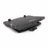 Подставка для ноутбука IceCoorel 10-17", 15*60mm 2500 RPM, TYPE-C+USB, 400x305x39mm, Black (K12) - Image 3