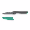 Кухонний ніж Tefal Fresh Kitchen з чохлом 9 см (K1220604) - Image 1