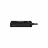 Адаптер Maiwo USB 3.0 to 2.5/3.5'' IDE/SATA HDD/SSD, 5.25'' CD-R, PA 2V/2A (K132U3IS) - Image 3
