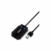 Адаптер Maiwo USB 3.0 to 2.5/3.5'' IDE/SATA HDD/SSD, 5.25'' CD-R, PA 2V/2A (K132U3IS) - Image 1