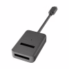 Карман внешний Maiwo M.2 NVMe/SATA SSD combo USB3.2 Gen2 Type-C (K1696P2) - Image 1
