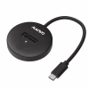 Док-станция для накопителей Maiwo M.2 NVMe/SATA SSD to USB3.2 Gen2 USB-C 10Gbps (K1698P2) - Image 2