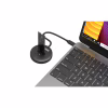 Док-станция для накопителей Maiwo M.2 NVMe/SATA SSD to USB3.2 Gen2 USB-C 10Gbps (K1698P2) - Image 3