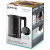 Электрочайник Gorenje K17DWDII - Image 11