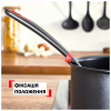 Ополоник Tefal Ingenio+ чорний-червоний (K1980434) - Image 9