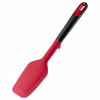 Лопатка кухонна Tefal Ingenio+ чорний-червоний (K1984234) - Image 1