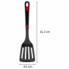 Лопатка кухонна Tefal Ingenio+ чорний-червоний (K1984634) - Image 4