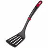 Лопатка кухонна Tefal Ingenio+ чорний-червоний (K1984634) - Image 1